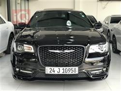 كرايسلر 300